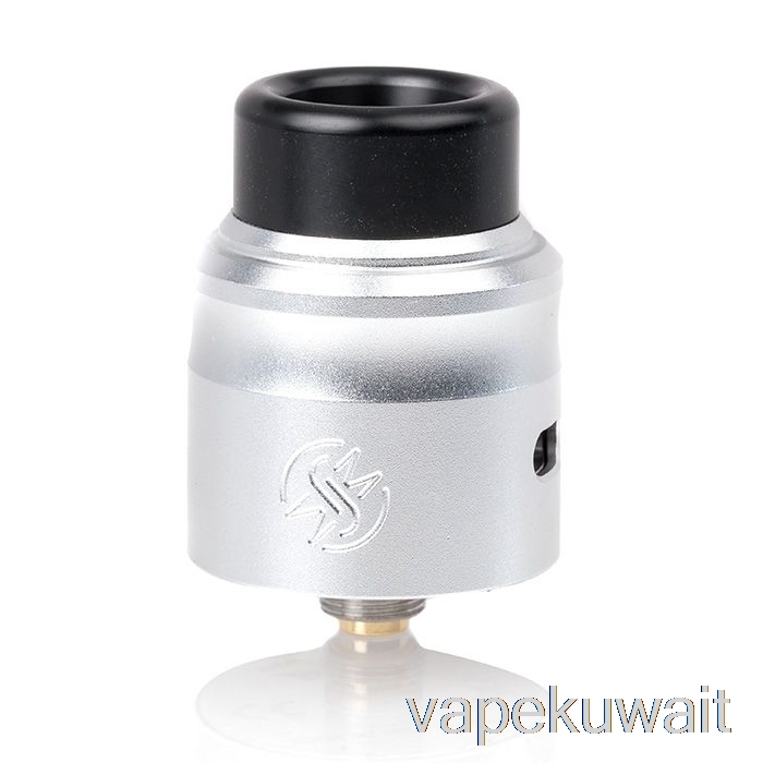 Wotofo X Suck My Mod Nudge 24mm RDA ستانلس ستيل فيب الكويت